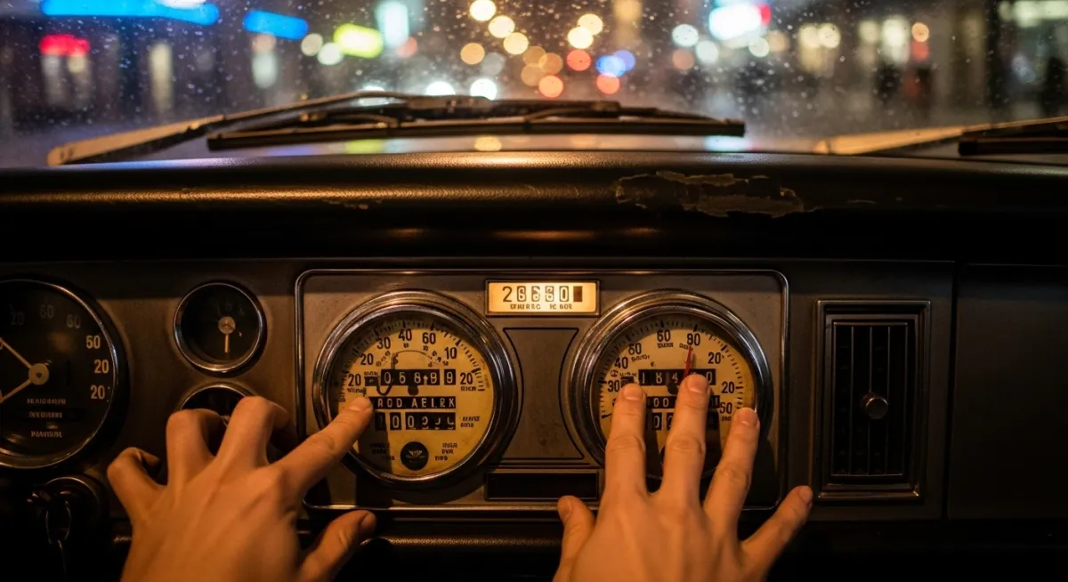 Transparence tarifaire : 5 raisons d'abandonner le compteur taxi