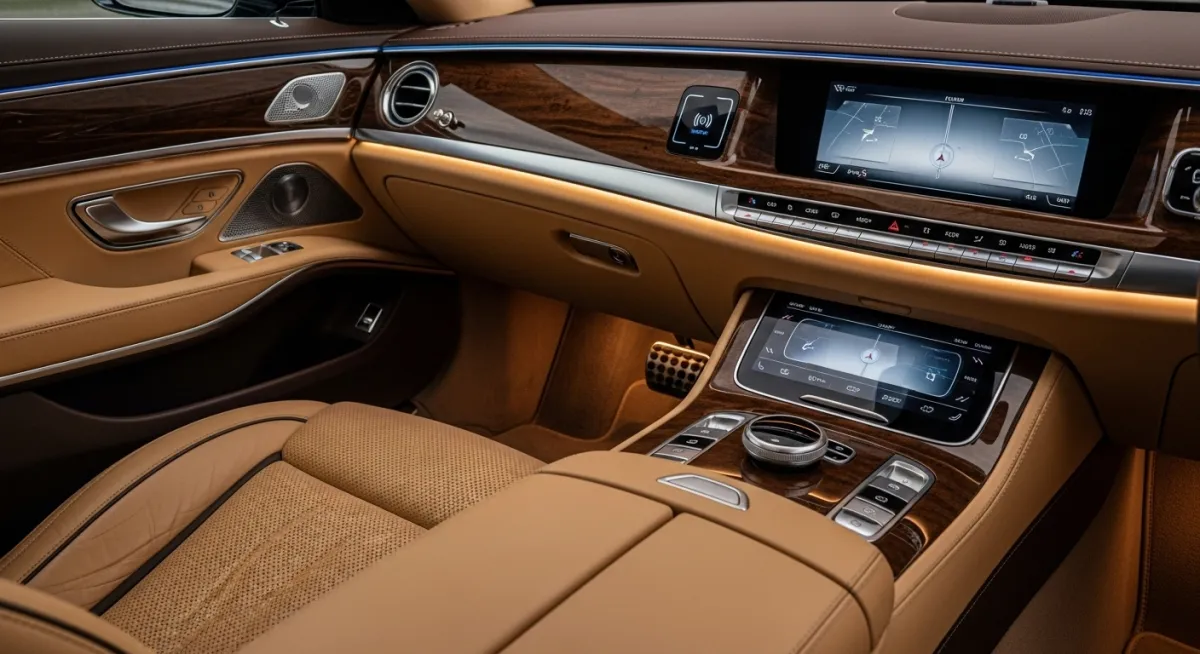 VTC vs taxi : 7 raisons de préférer un chauffeur privé