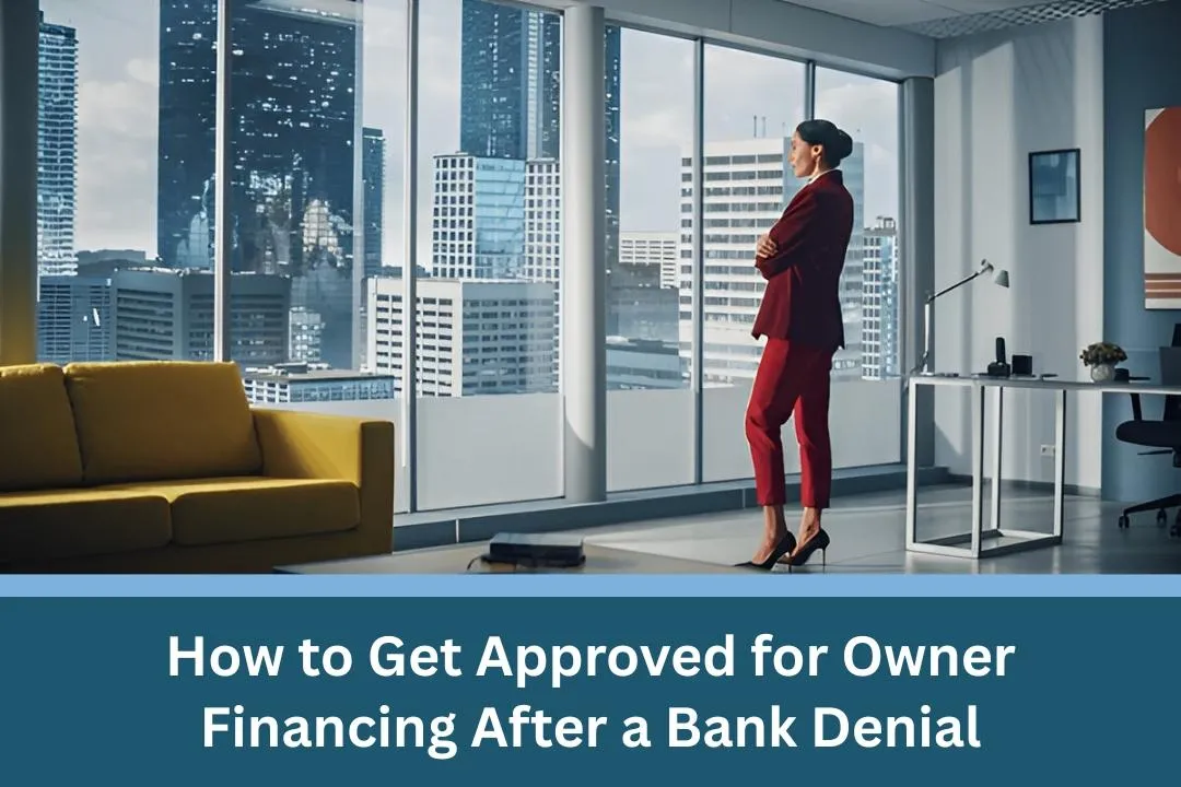 Get Pre-Qualified for Owner Financing - Quick & Easy Process