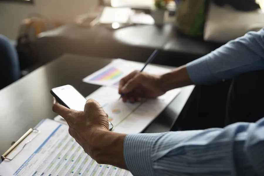 6 Things to Look For When Seeking a Financial Professional