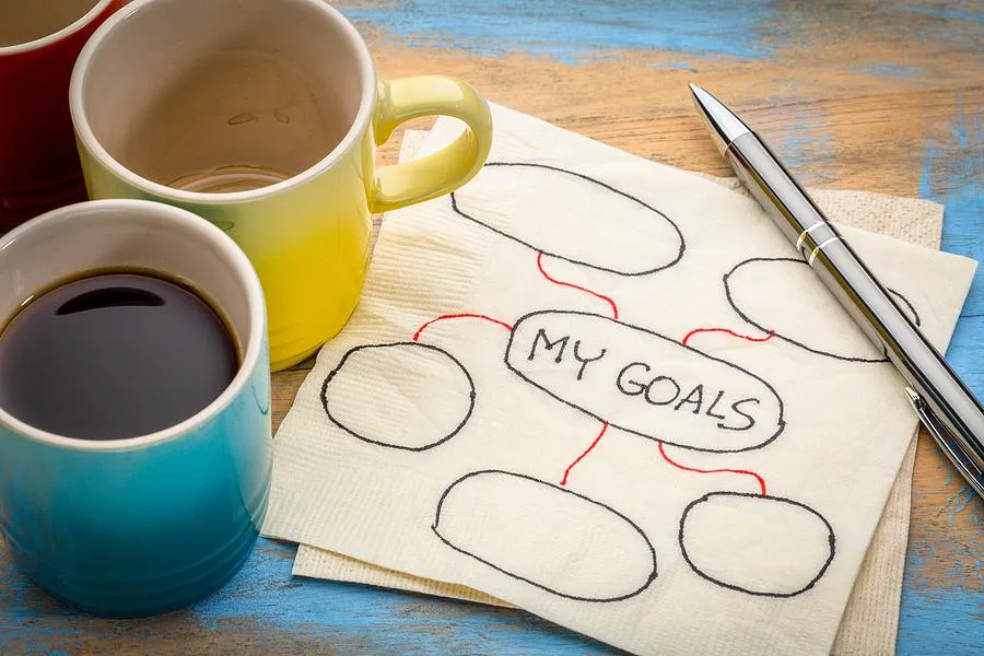 Ten Things to Consider When Planning New Year’s Financial Goals