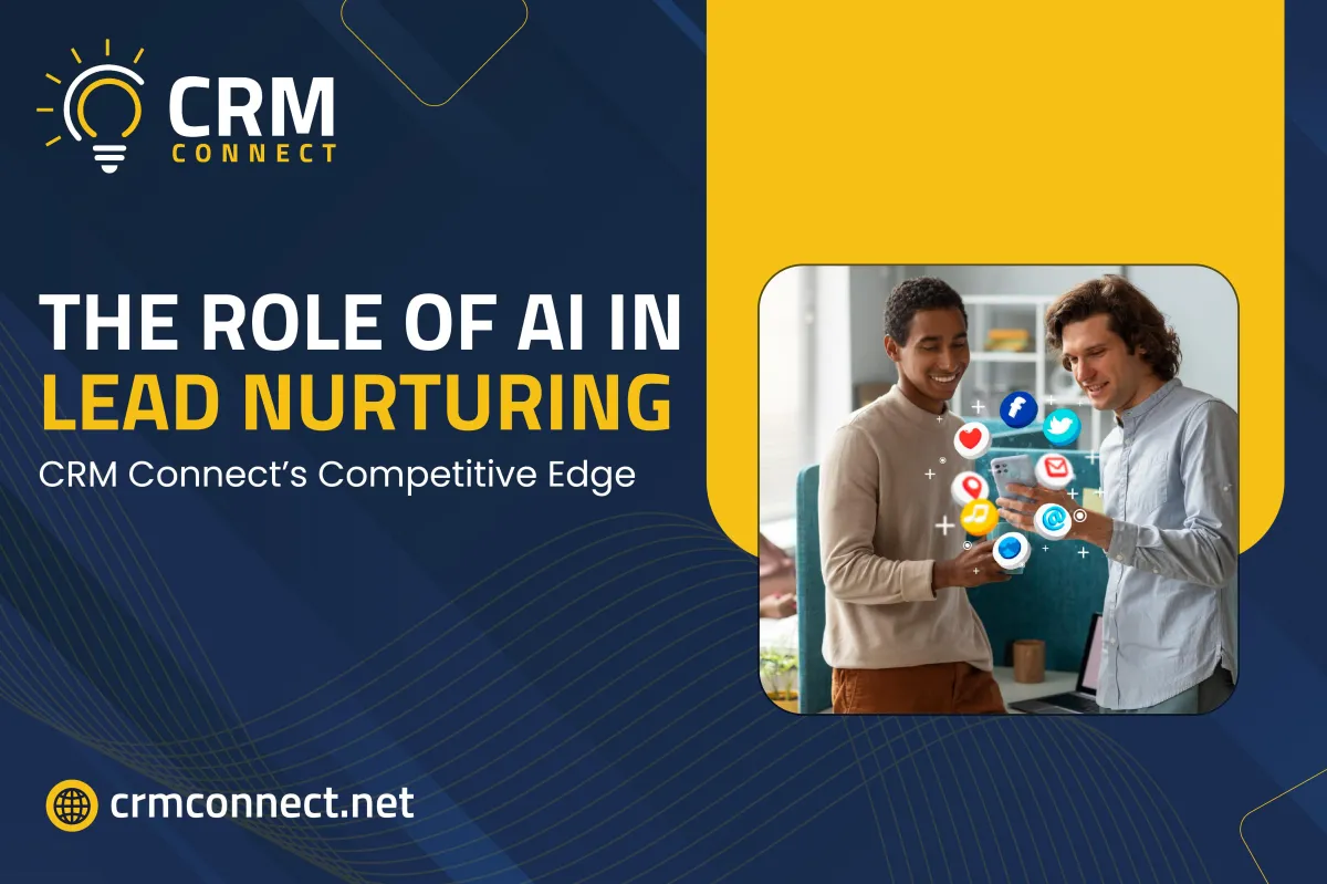 The Role of AI in Lead Nurturing