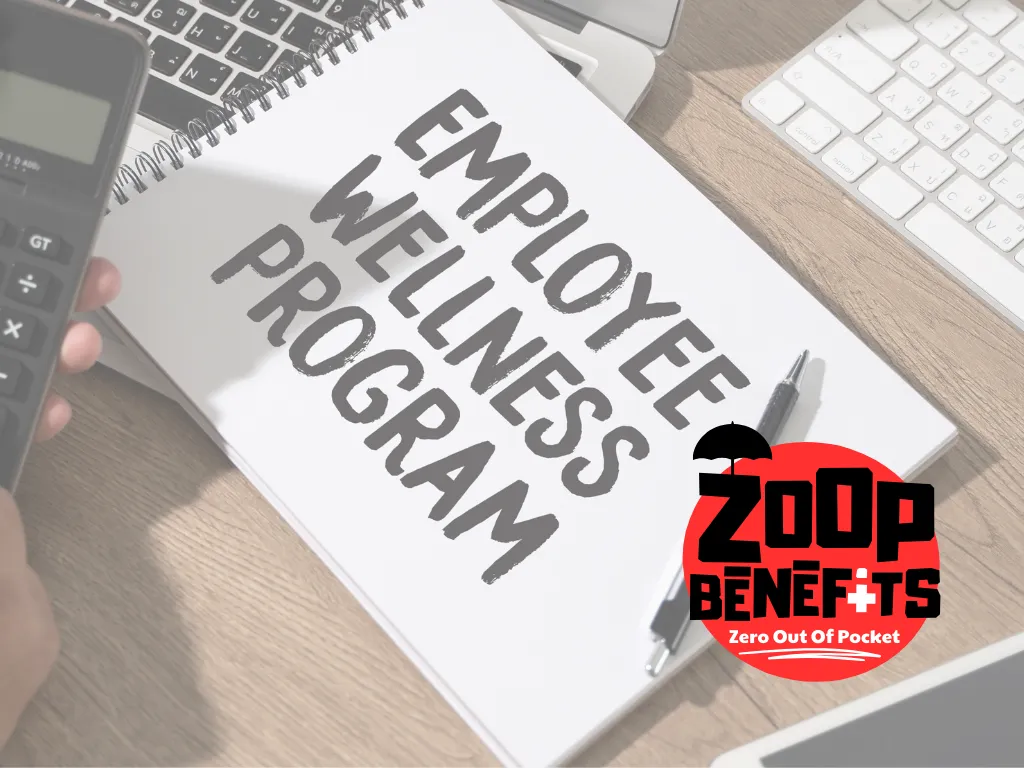 Employee Wellness Program image