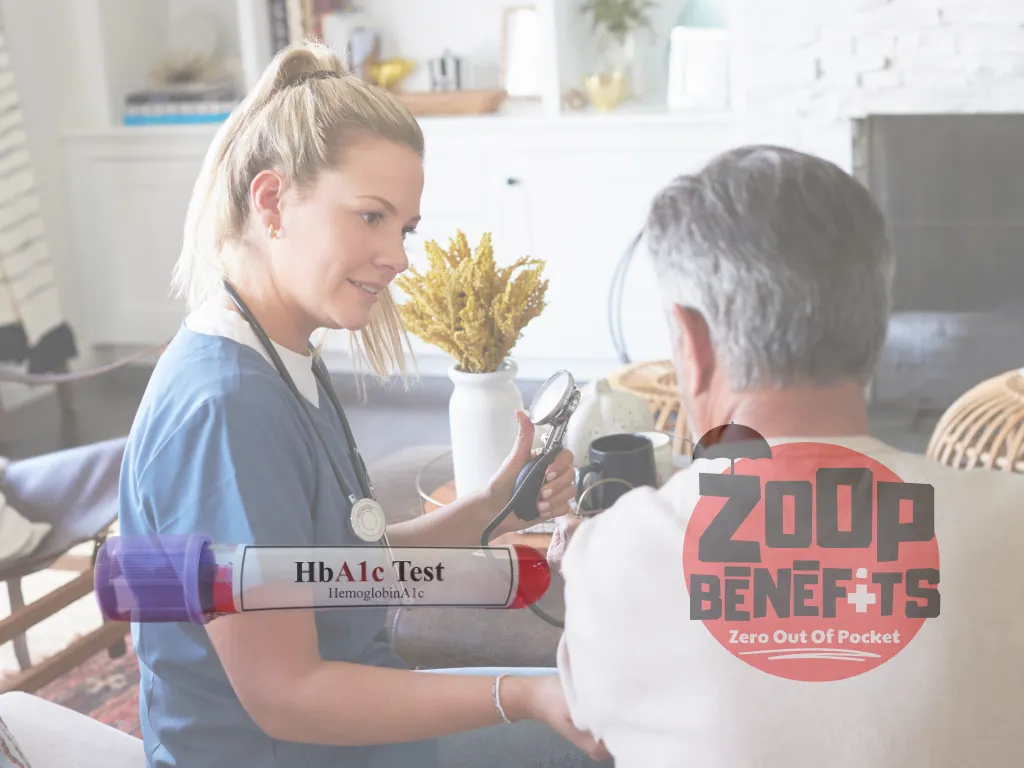 Zoop Benefits health biomarkers tracking for employee wellness and lower health insurance premiums