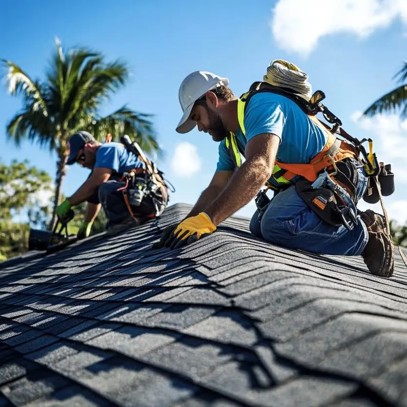 “Why You Should Only Be Shopping for Dimensional Shingles in South Florida”