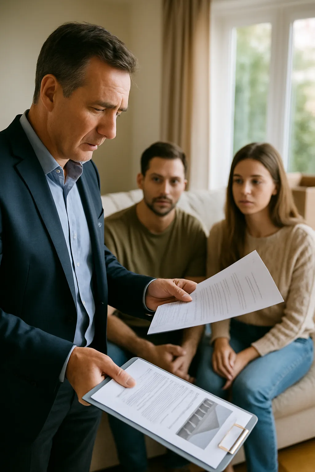 Buying Your First Home? Here’s What You Really Need to Know