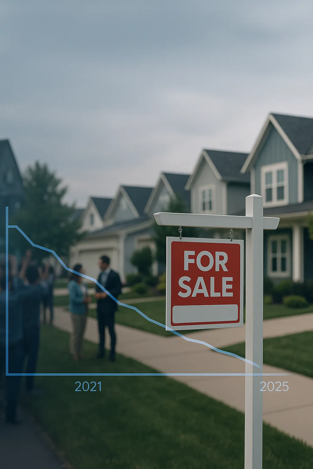 Why Half of Homes Are Selling Below Asking—and How You Can Avoid It