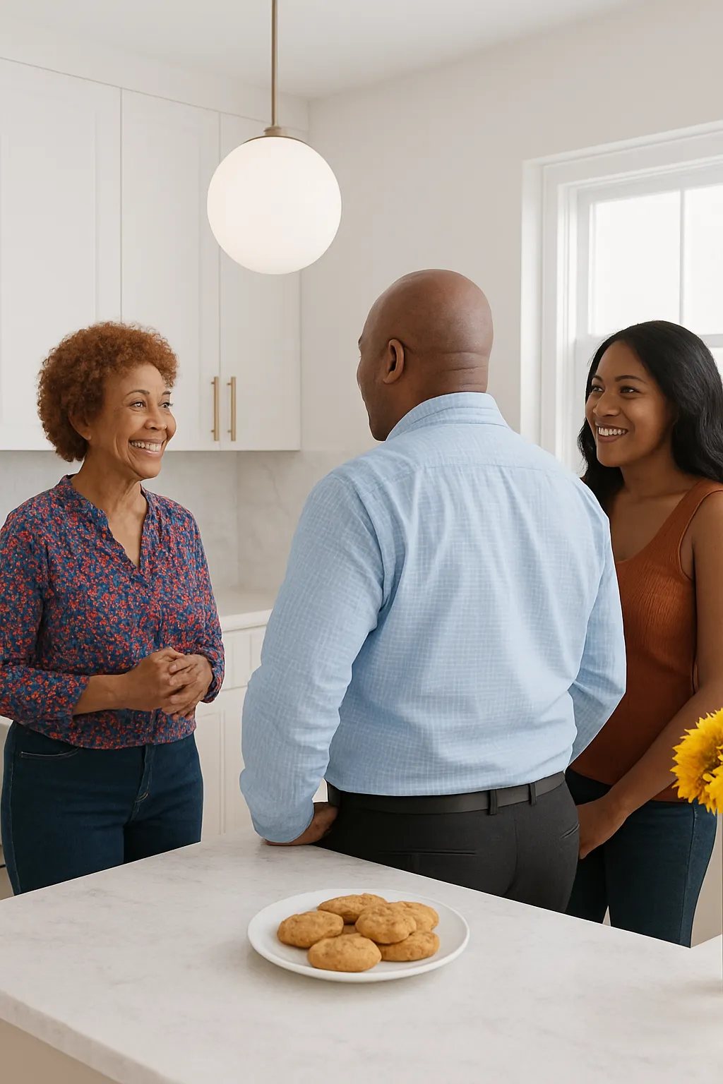 Why October 2025 Is the Best Time To Buy a Home