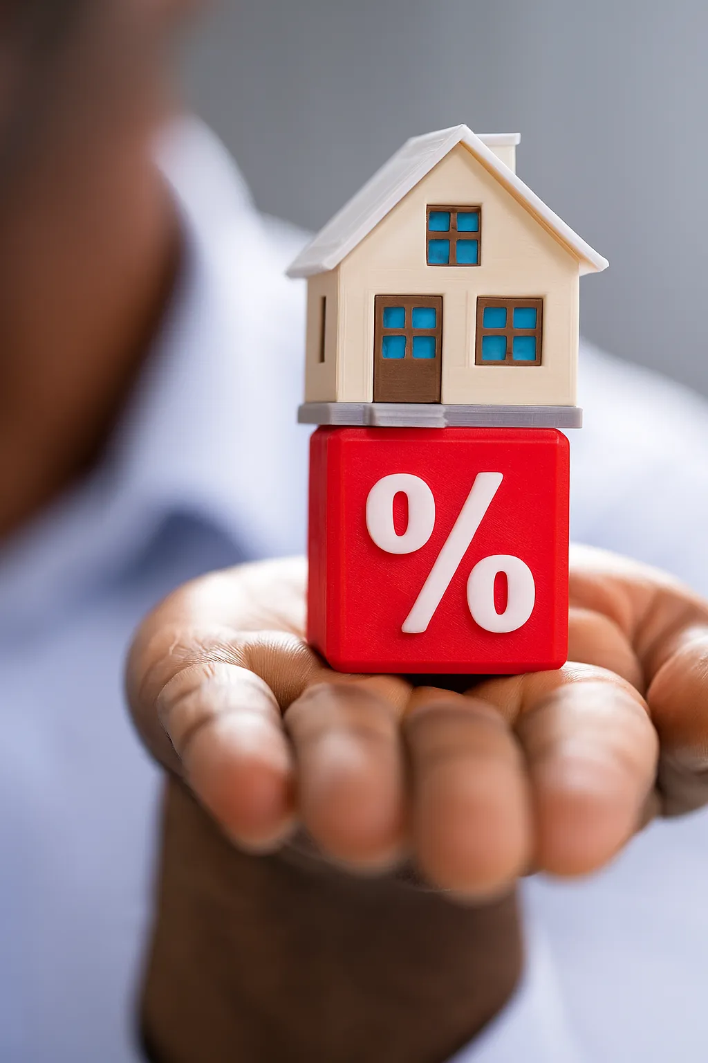 Mortgage Rates Are Finally Easing—But Will It Last?
