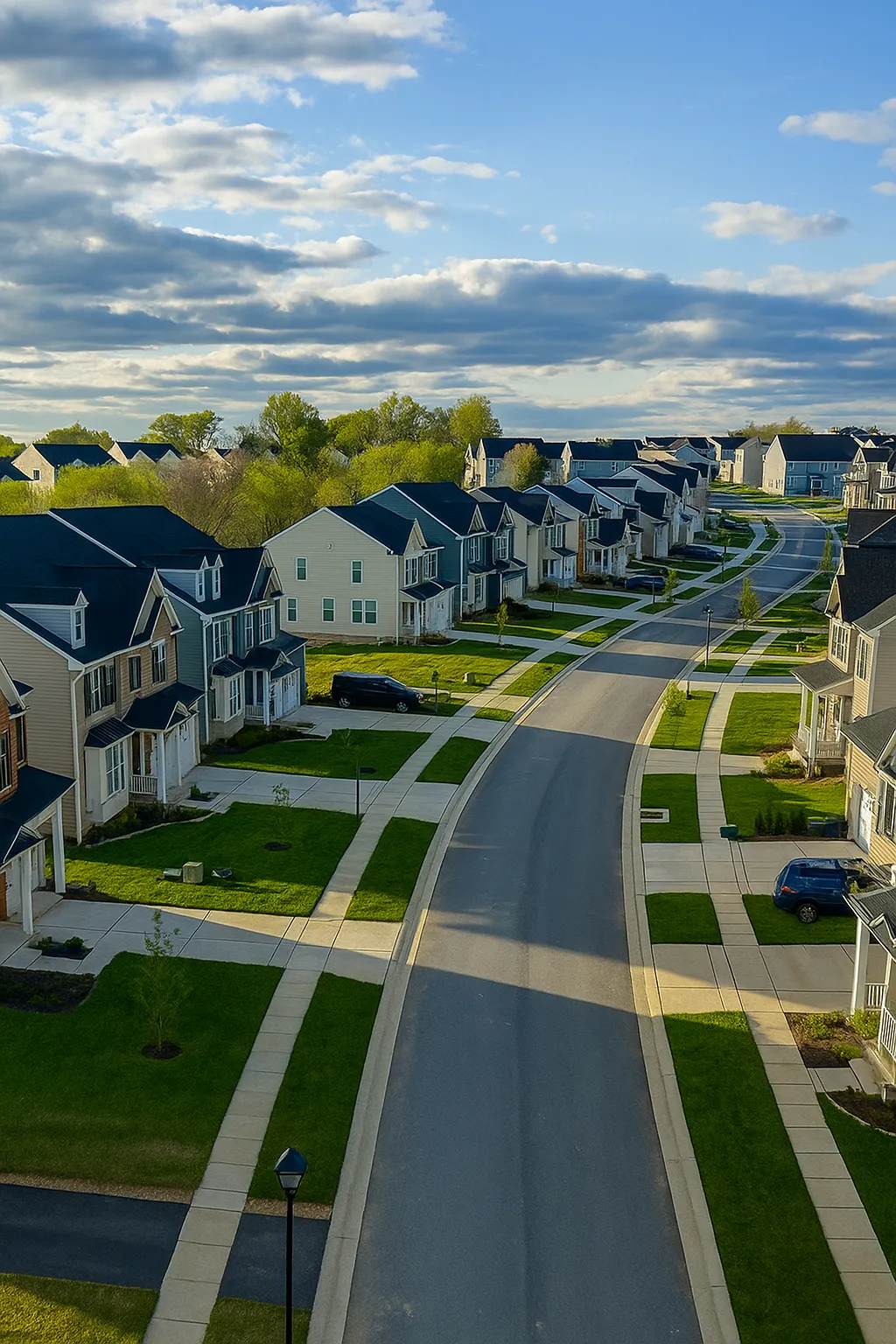 Home Prices Aren’t Flat Everywhere — Here’s What’s Really Going On