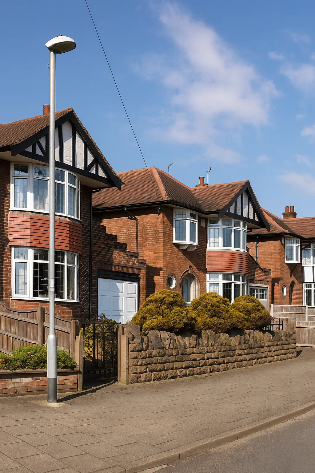 The Real Story Behind Home Prices: No Crash in Sight, Just Steady Growth