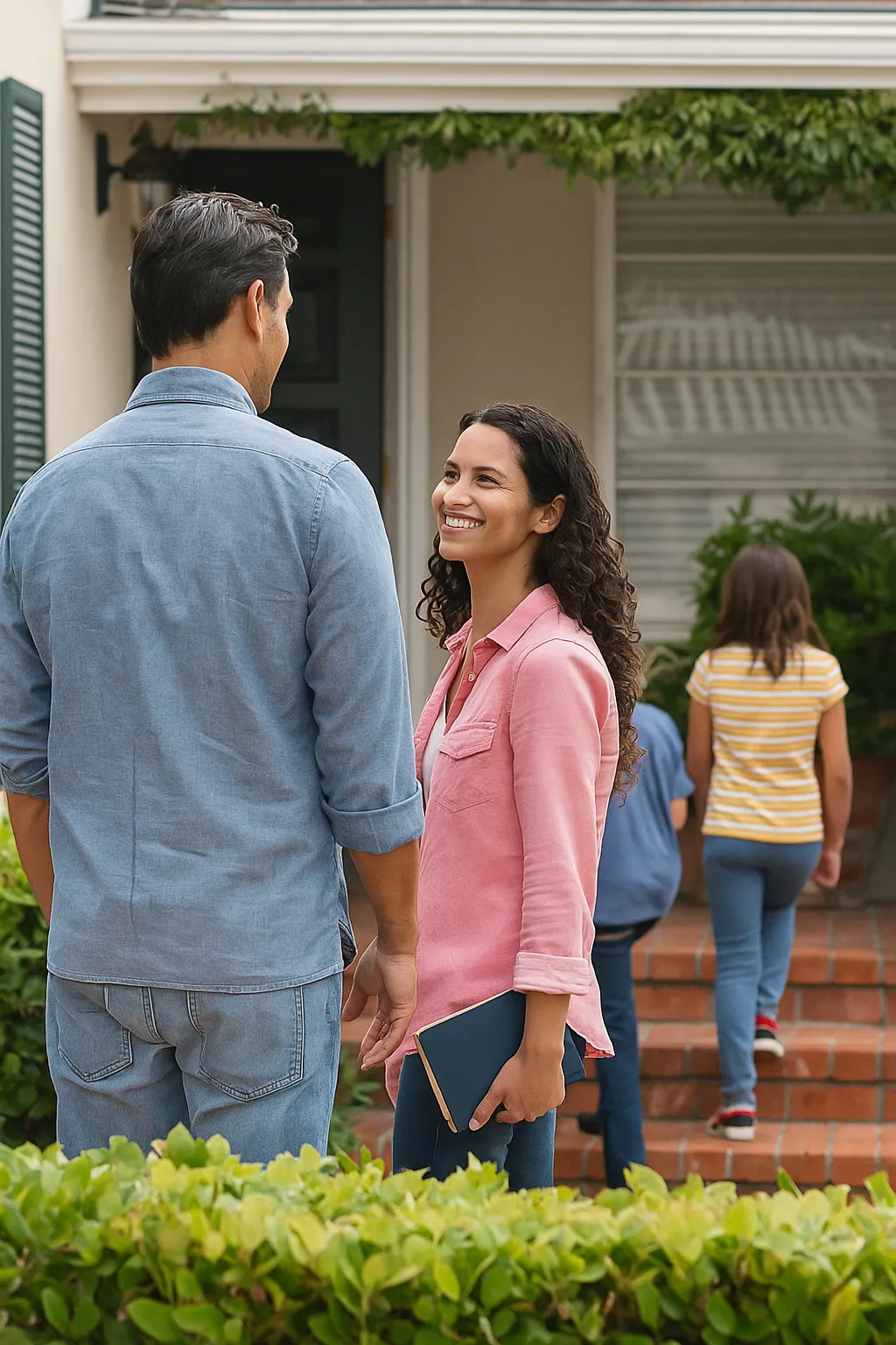 Are Big Investors Really to Blame for High Home Prices?