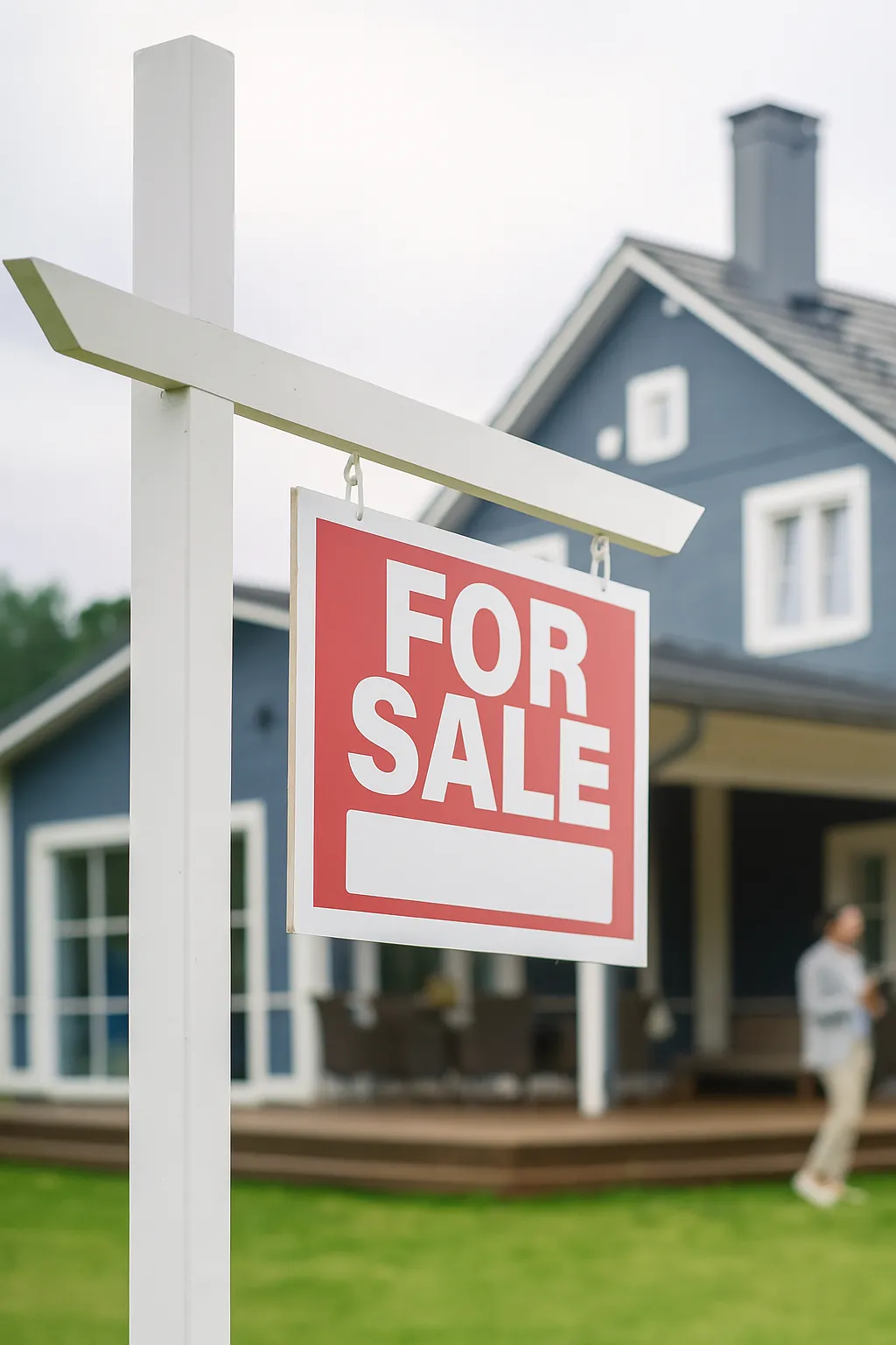 Why Some Homes Sell Fast While Others Sit: How to Stand Out in Today’s Market