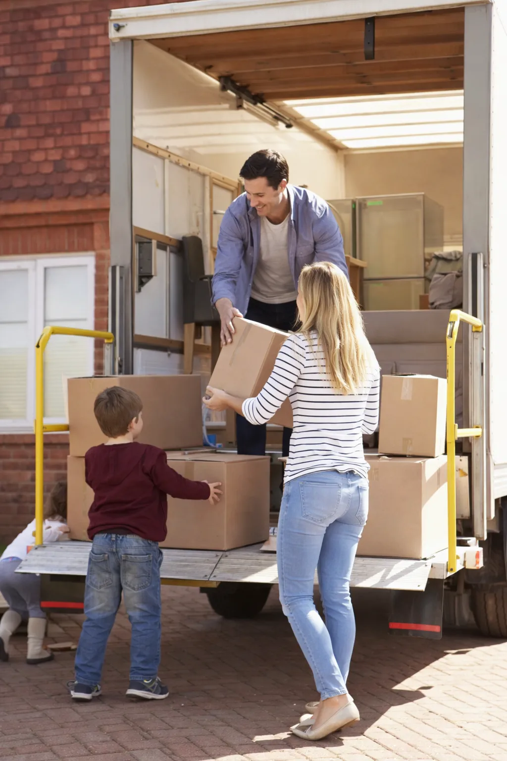 Momentum Is Quietly Building in the Housing Market