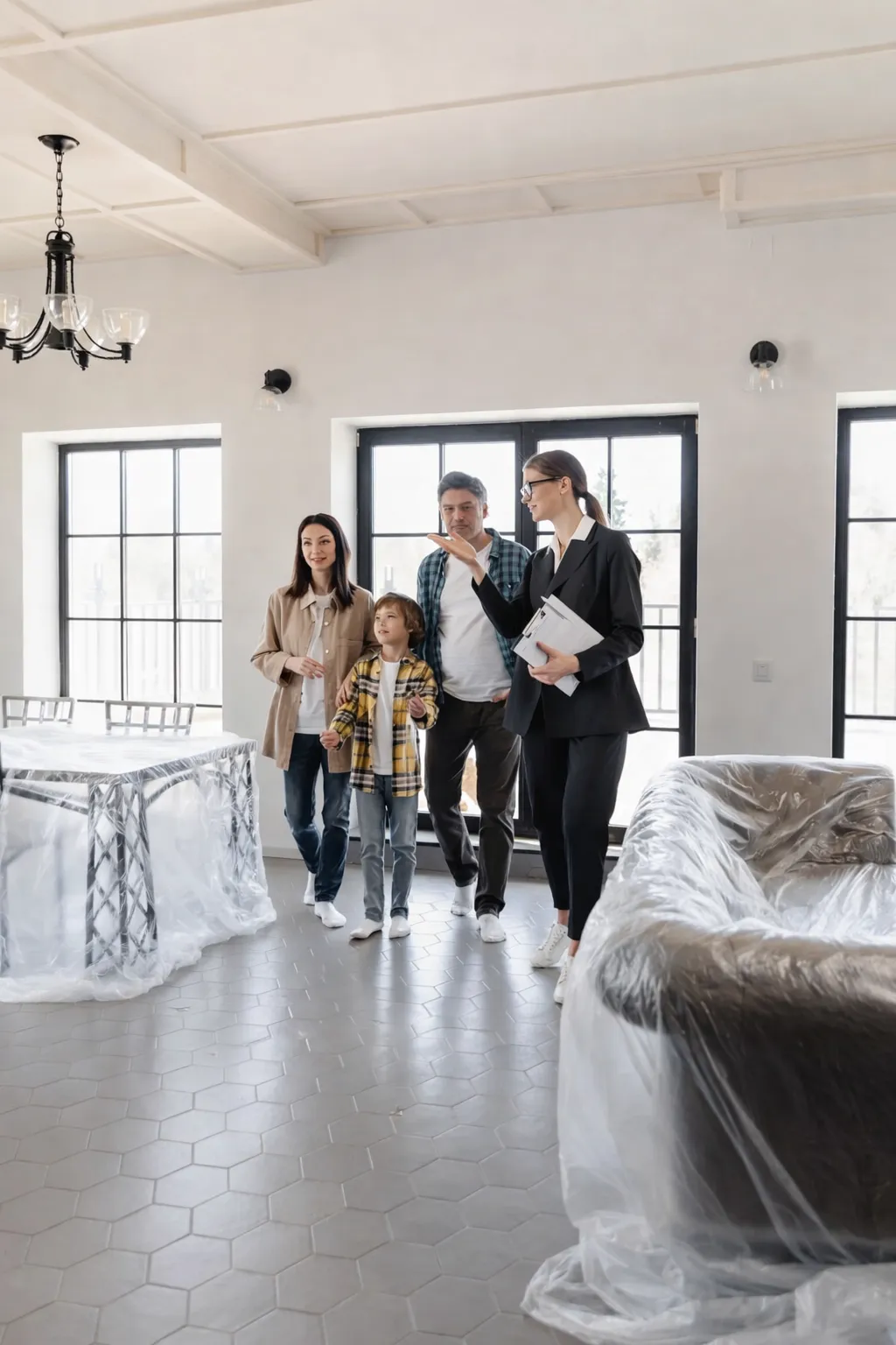 You Don’t Need Perfect Credit to Buy a Home