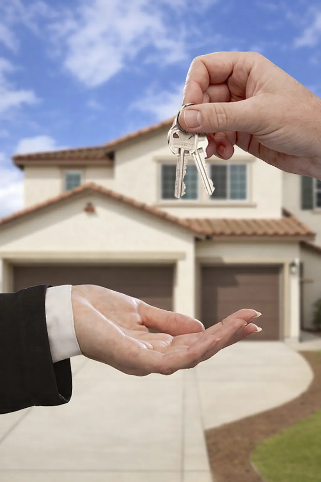 Are Big Investors Really Buying All the Homes? Here’s What the Data Actually Says