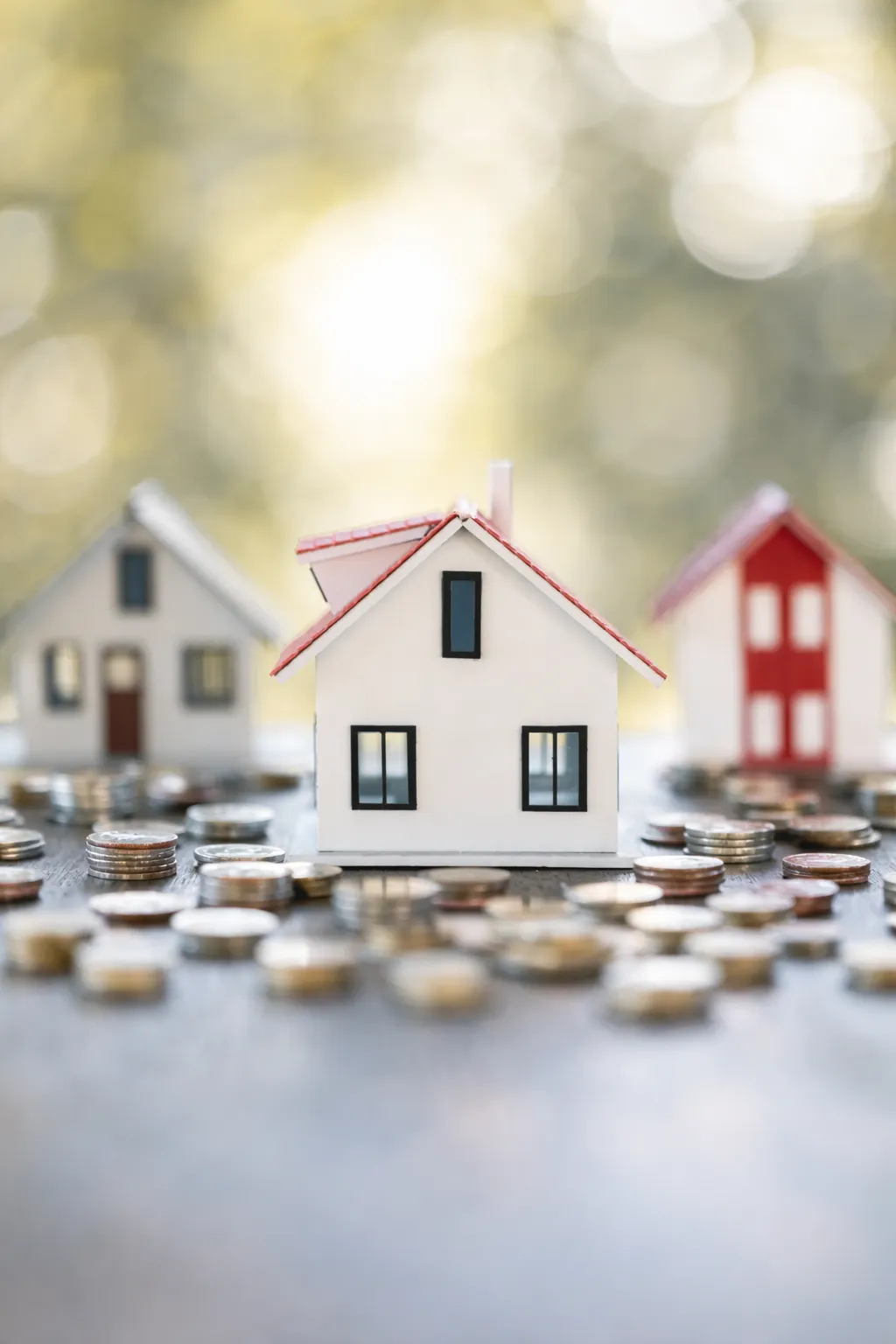 Foreclosure Headlines Are Loud — But the Housing Market Isn’t in Trouble