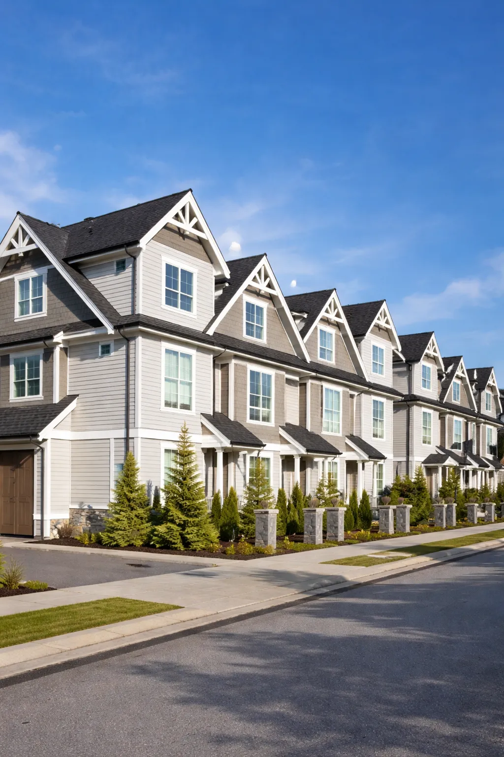 The New Starter Home: Why Townhomes are the Secret to Affordability