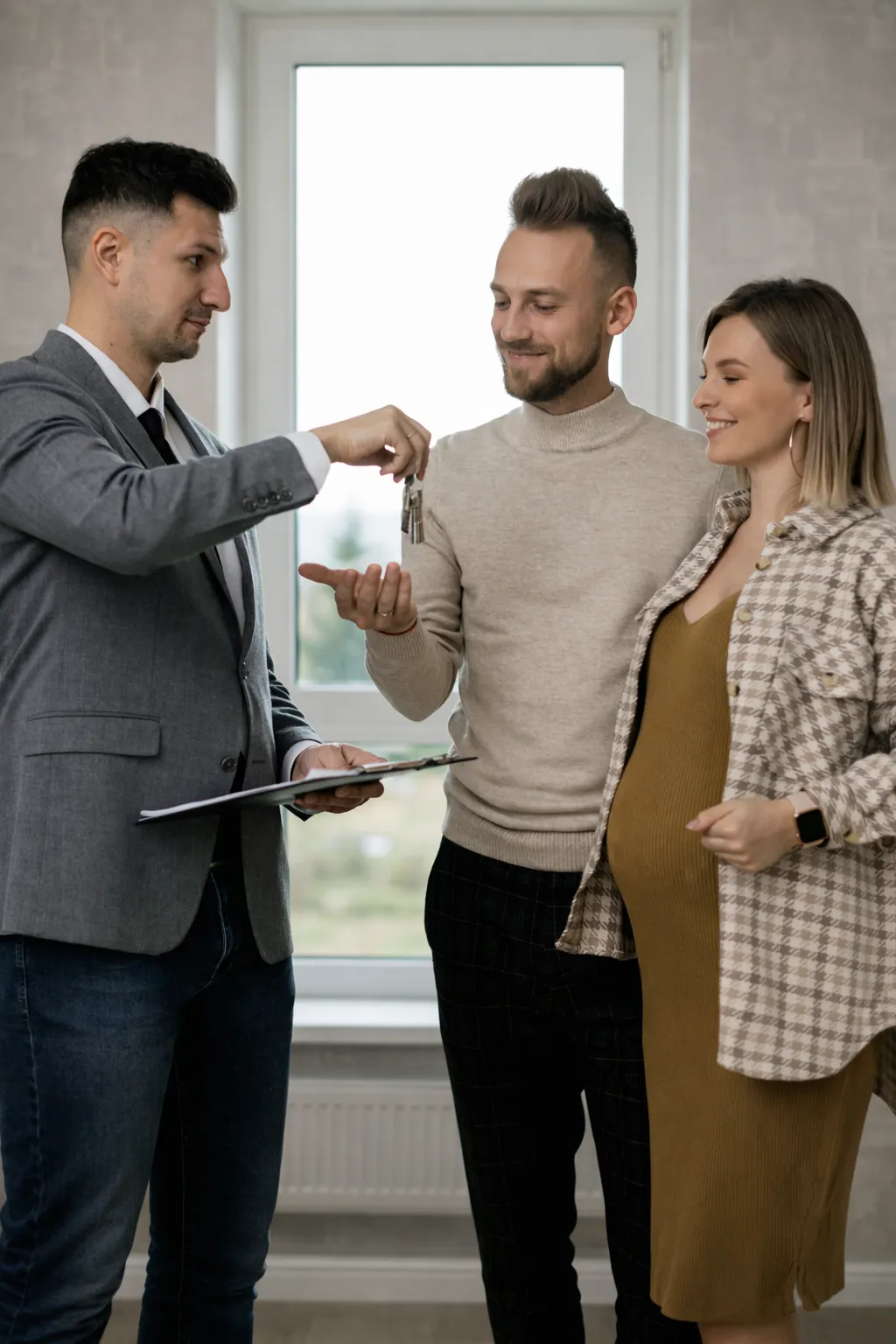 The "Great Rebalancing": Why Home Buyers Finally Have Room to Breathe