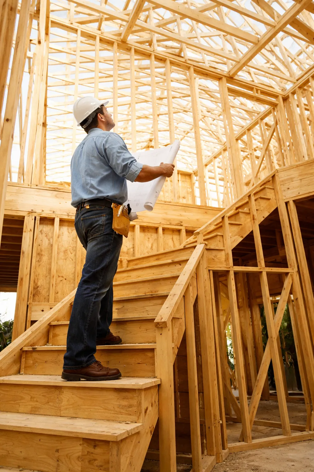 Is Your Current House Holding You Back? Why More Buyers Are Choosing "Brand New"