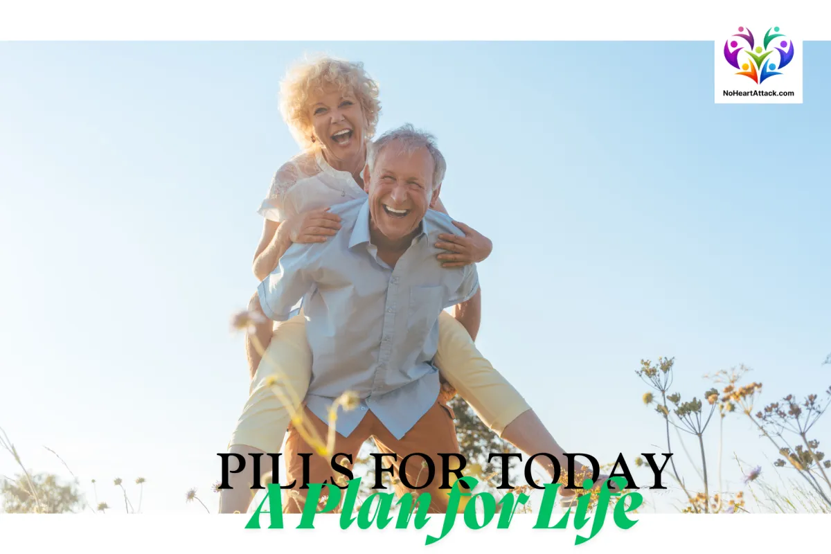 The Hidden Truth About Heart Health: Beyond Cholesterol