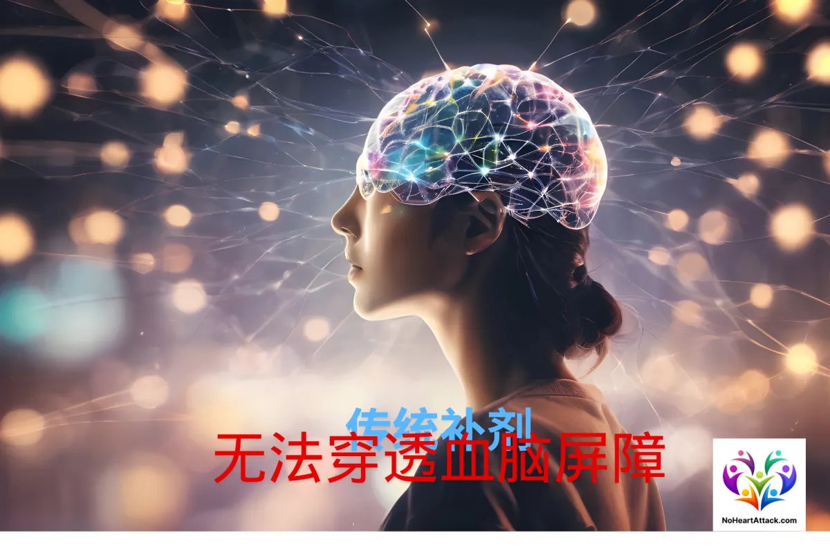 穿透血脑屏障：为何传统的补剂救不了你的冬季脑供血？