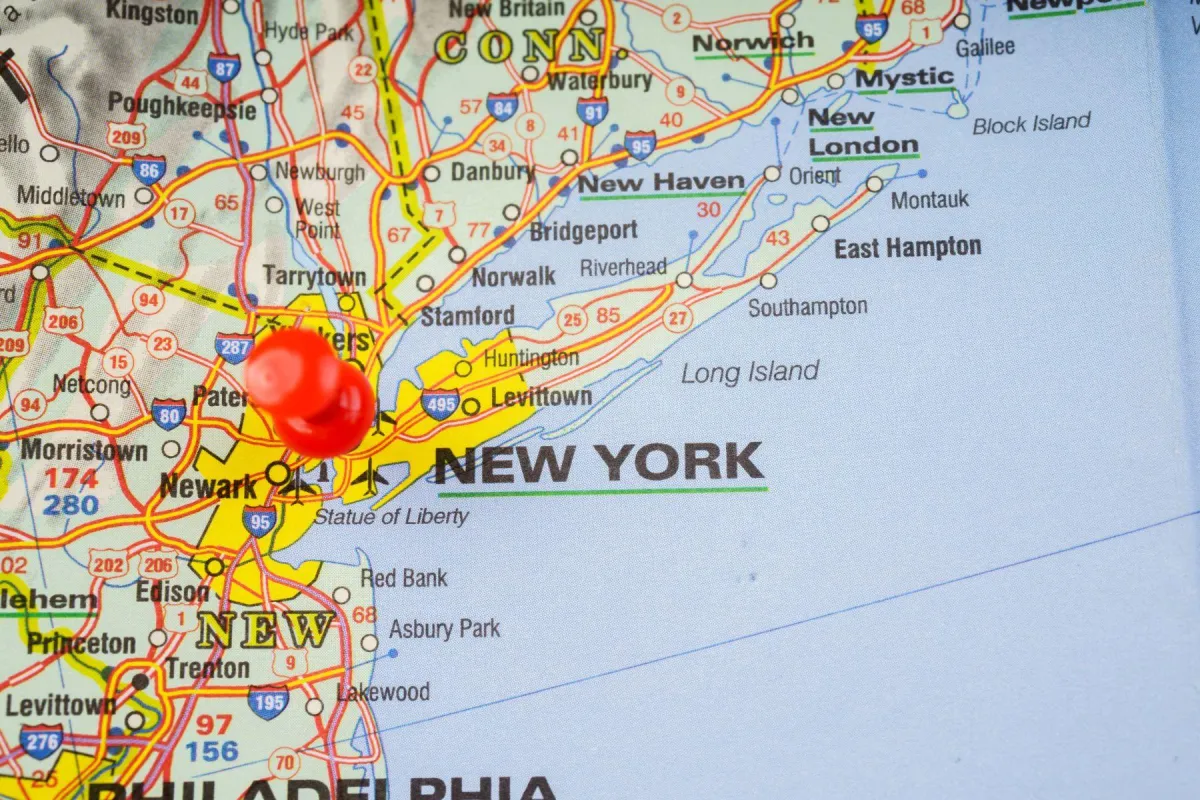 DFA: Filipinos Among Casualties In New York Bus Crash