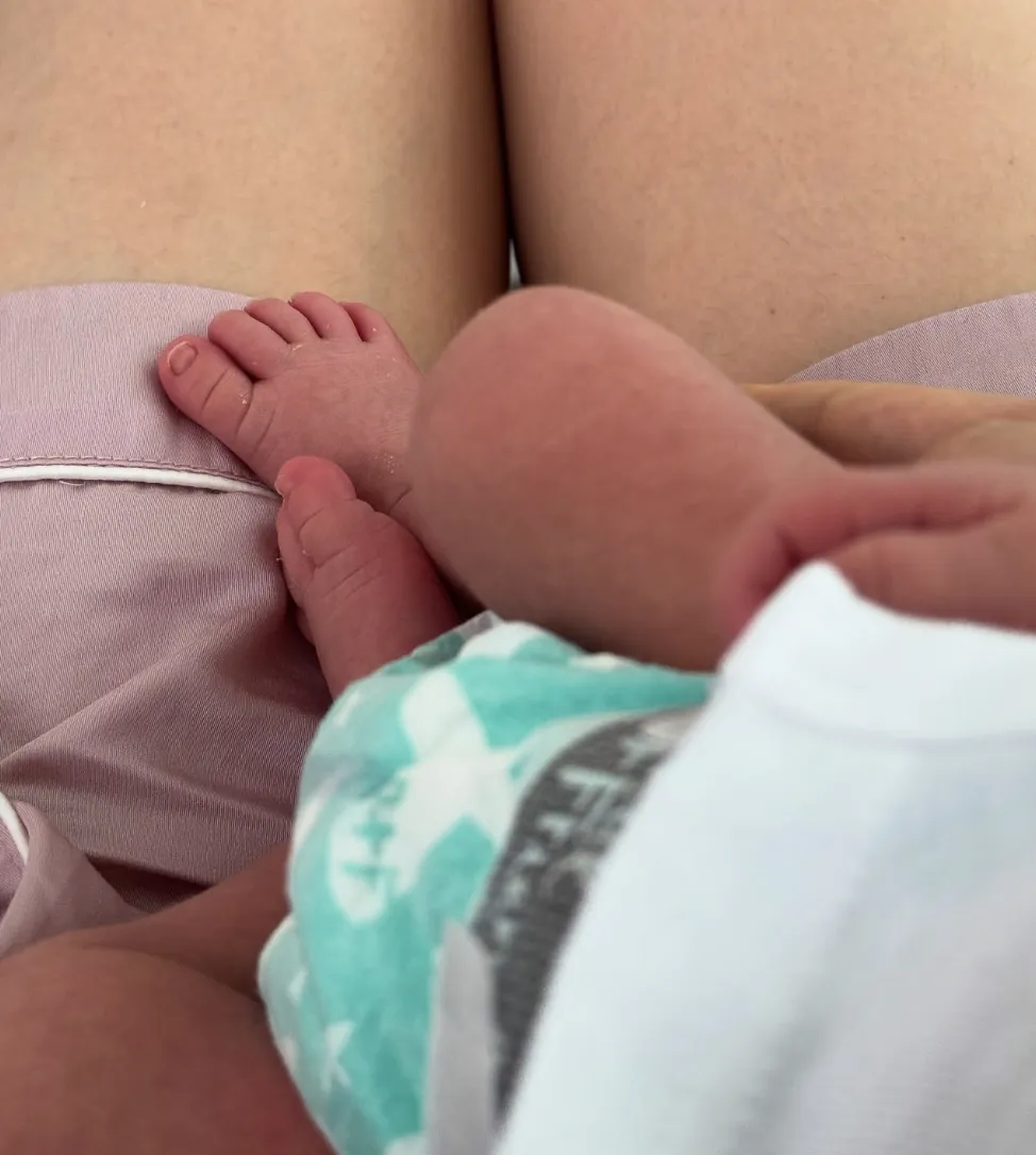 coleen-billcrawford-new-baby