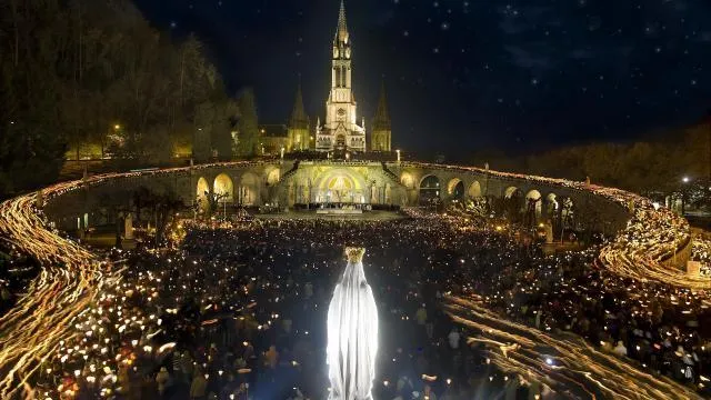 A Journey of Faith: A Marian Pilgrimage In March 2026

