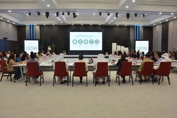 Philippine Consulate General in Dubai and Dubai Police Conduct Workshop For Community Engagement And Awareness-Building