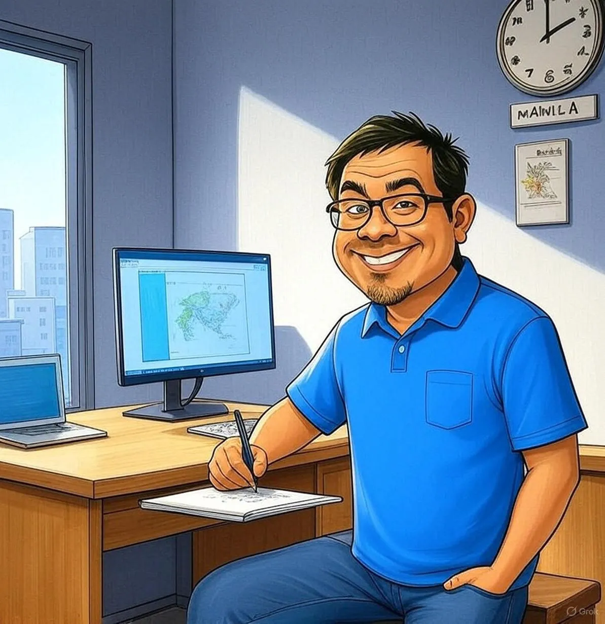 Shining Liwanag on Your Rights