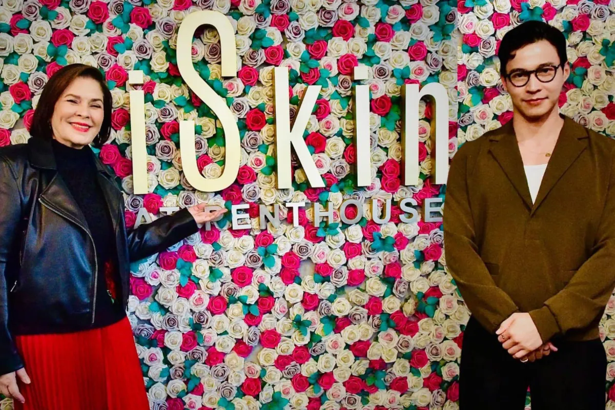 la-based-iskin-medspa-launches-beauty-is-a-lifestyle-campaign