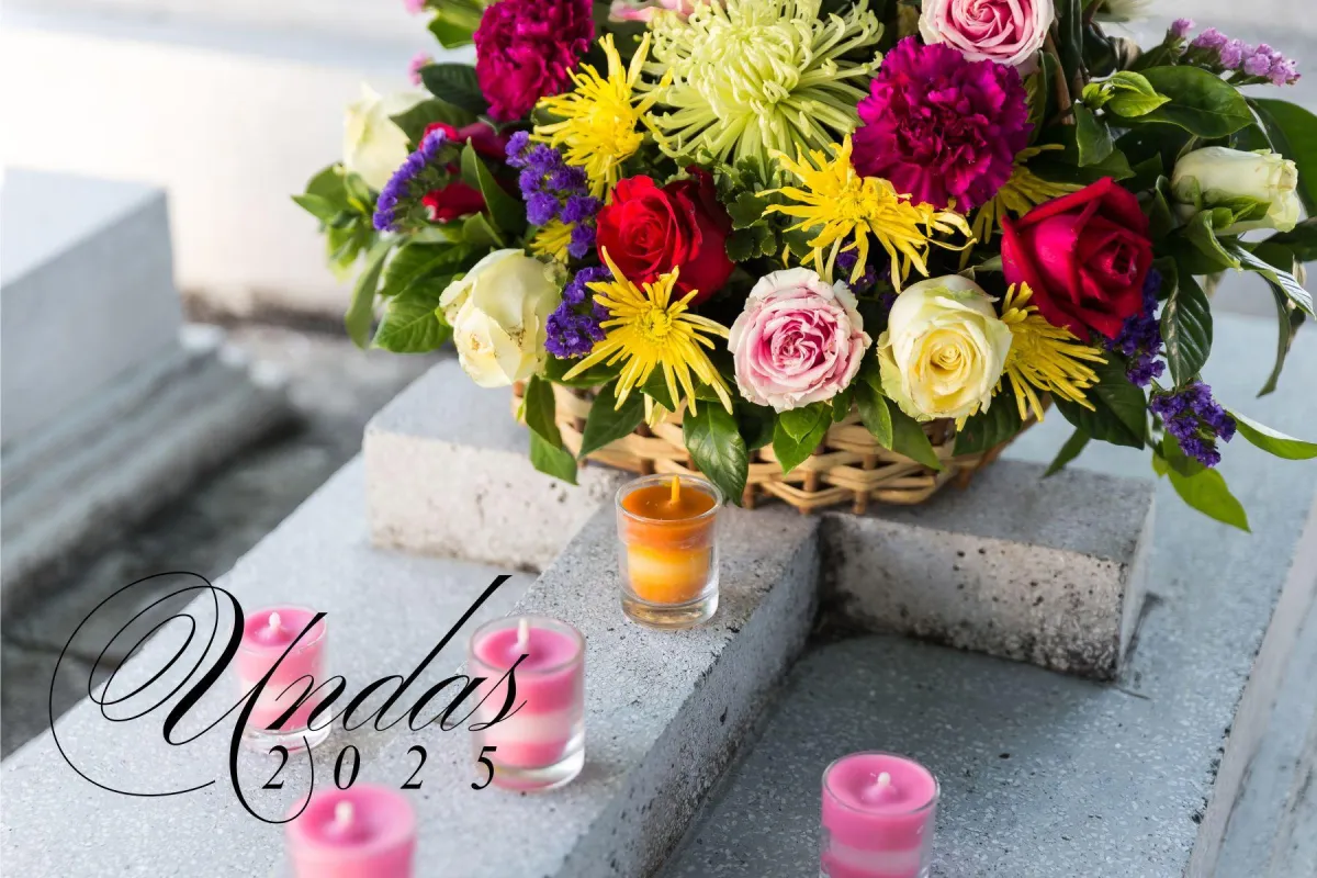 Presyo Ng Kandila At Bulaklak Ngayong Undas 2025