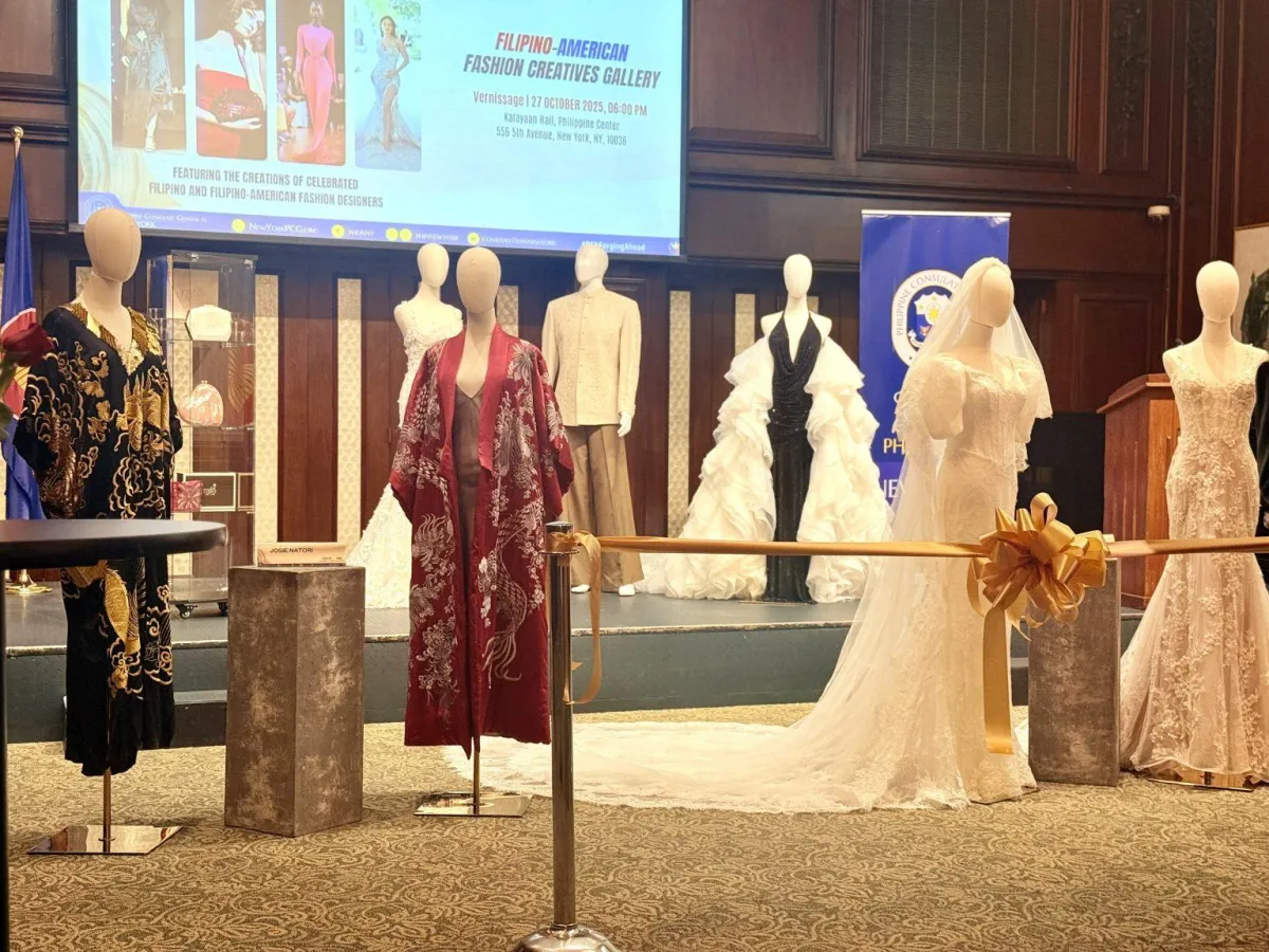 Cultural Triumphs Mark Filipino American History Month In New York