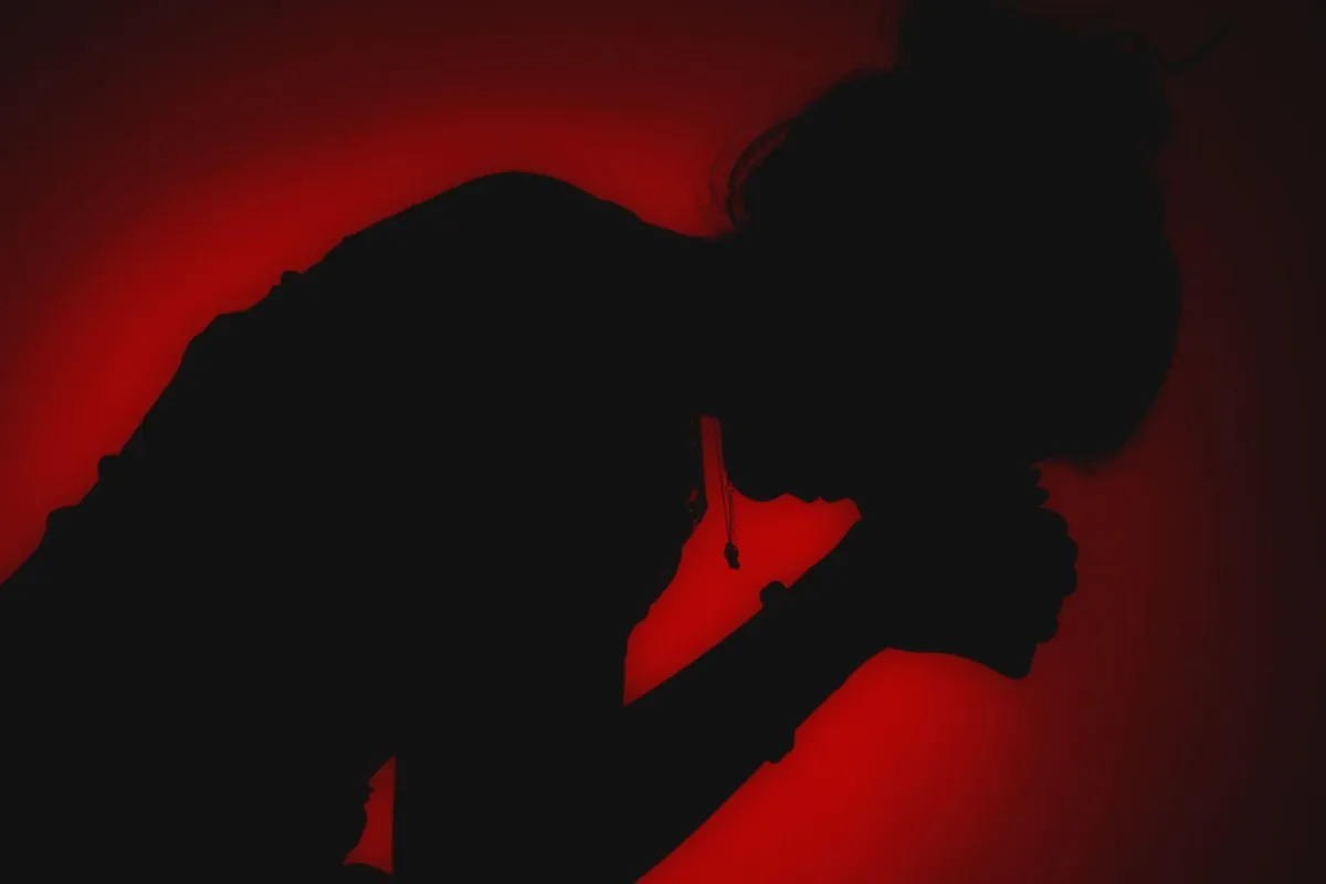 Shining Liwanag On Your Rights: Depressed in Madrid