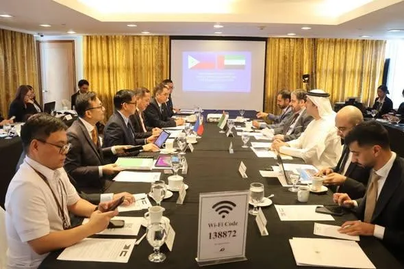PH And UAE Enhance Collaboration On Welfare And Protection Of OFWs