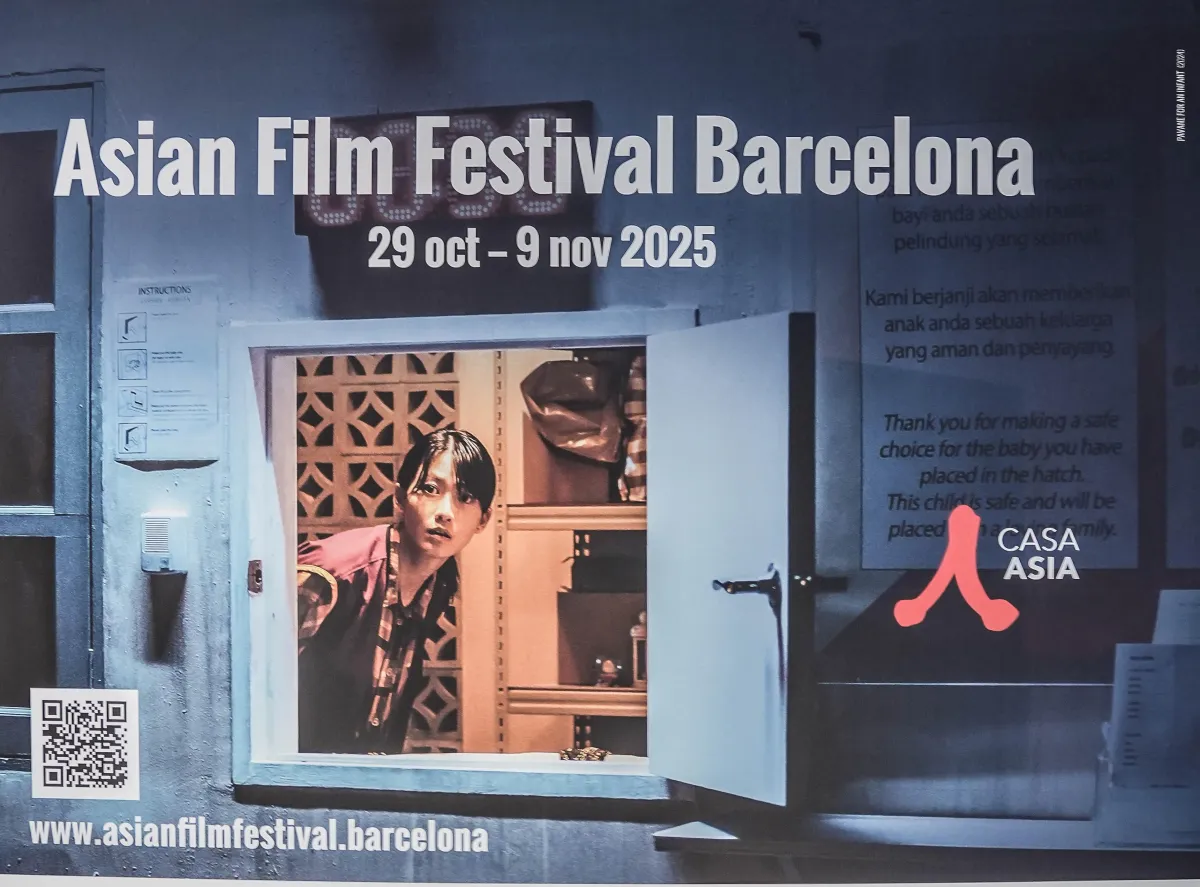 Asian Film Festival Barcelona 2025 Kicks Off With A Strong Streak Of Philippine Films

