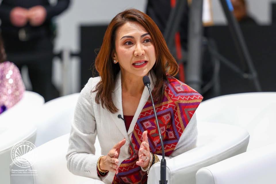 PH Showcases Investment Opportunities In Philippine Tourism At WTM London 2025


