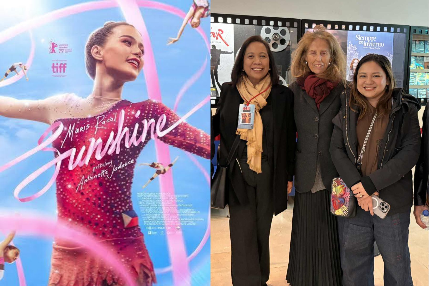 "Sunshine" Shines At The Asian Film Festival Barcelona 2025