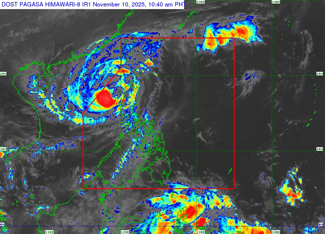 Uwan Death Toll Rises As Tino Recovery Gains Momentum