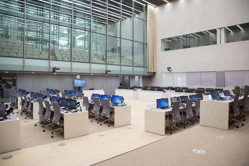 ICC To Deliver Decision On Plea To Release Duterte In Open Court On Nov 28, 2025