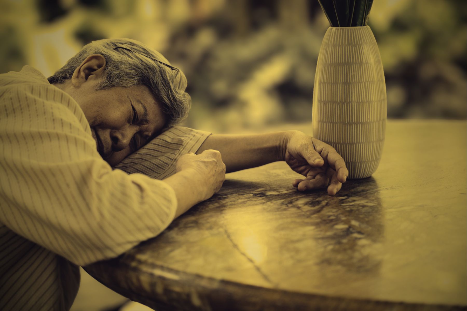 Shining Liwanag On Your Rights: Sickly Mum in Need