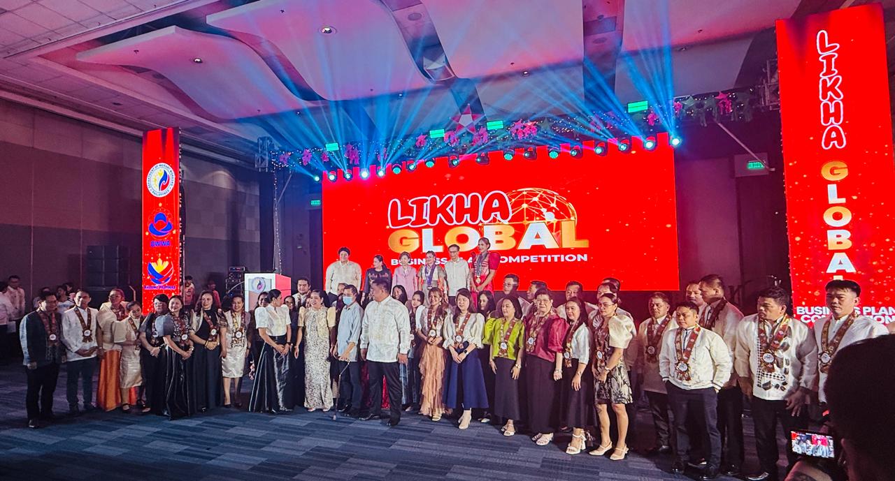 Doha OFW Triumphs In DMW Likha Global Business Plan Competition