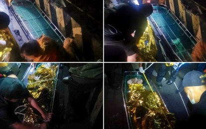 PNP Chief Orders Thorough Probe Into Death Of Ex-DPWH Exec Cabral