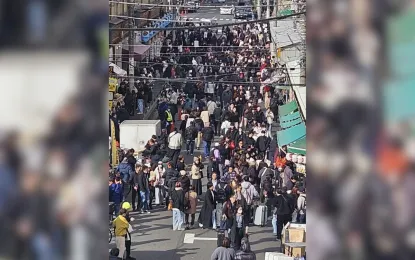 Japan’s Tsukiji Market Urges Tourists To Avoid Year-End VisitPost