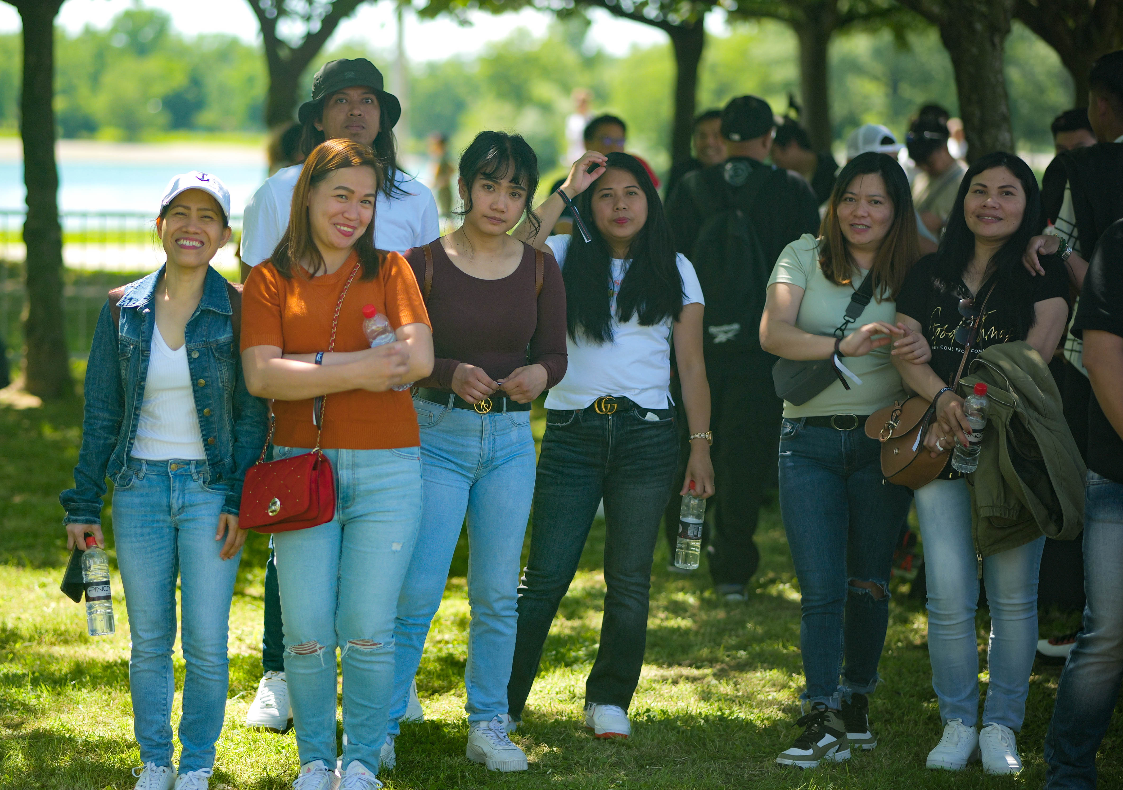 Under Pressure:  Filipino Migrant Women Navigating Life And Work In Croatia