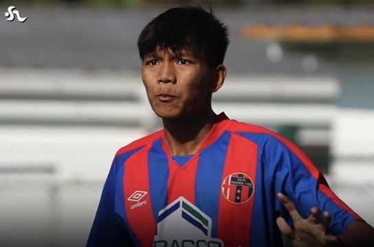 Pinoy Teen Kean Talingdan Nananatiling Kritikal Sa Ospital Sa Milan