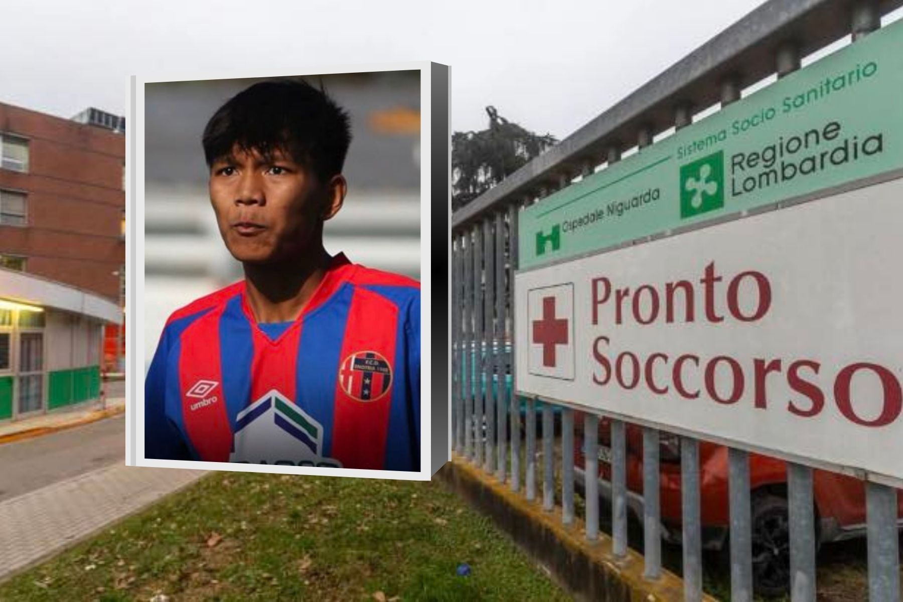 Pinoy Na Biktima Ng Sunog Sa Crans-Montana, Nagising Na