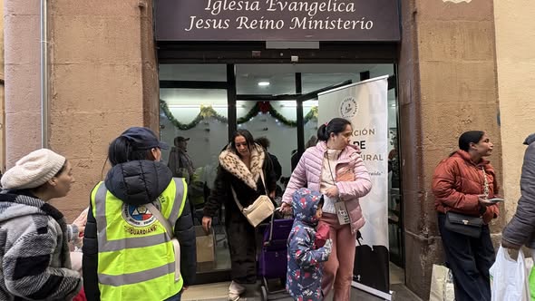  It's Raining Gifts At The Feast Of The Three Kings
