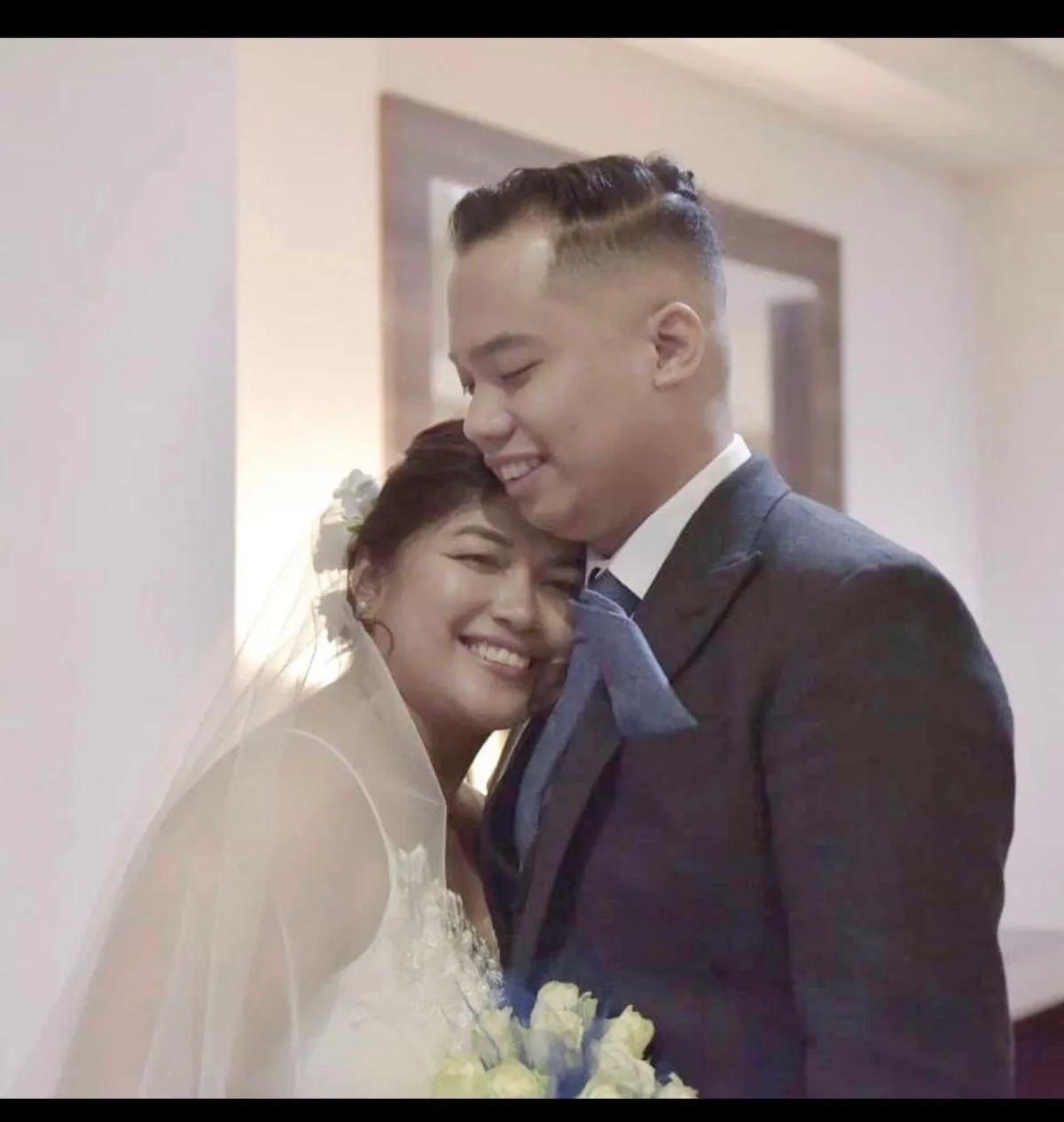 Mag-asawang Pinoy At Sanggol Sa Sinapupunan Patay Sa Salpukan ng Sasakyan Sa Northern Ireland